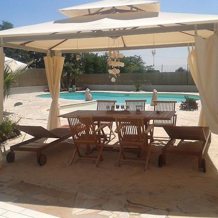 Camere In Collina Muscoline Dış mekan fotoğraf