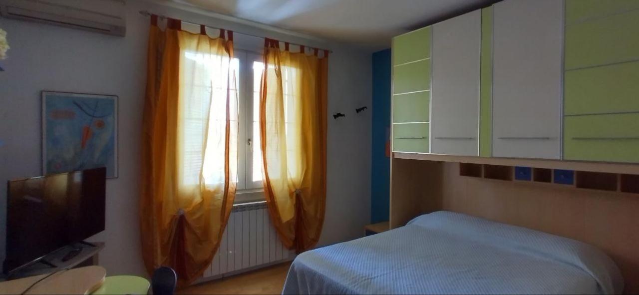 Camere In Collina Muscoline Dış mekan fotoğraf
