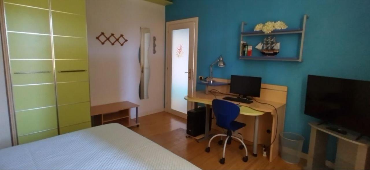 Camere In Collina Muscoline Dış mekan fotoğraf