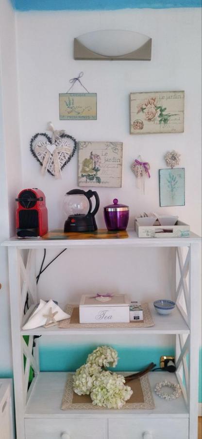 Camere In Collina Muscoline Dış mekan fotoğraf
