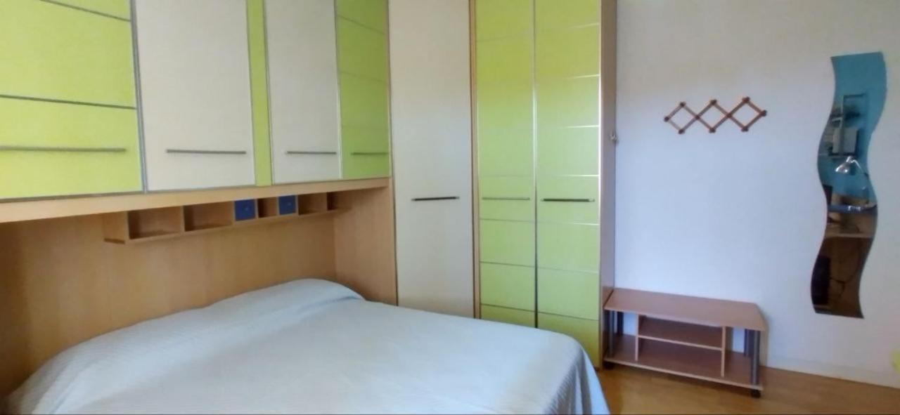 Camere In Collina Muscoline Dış mekan fotoğraf