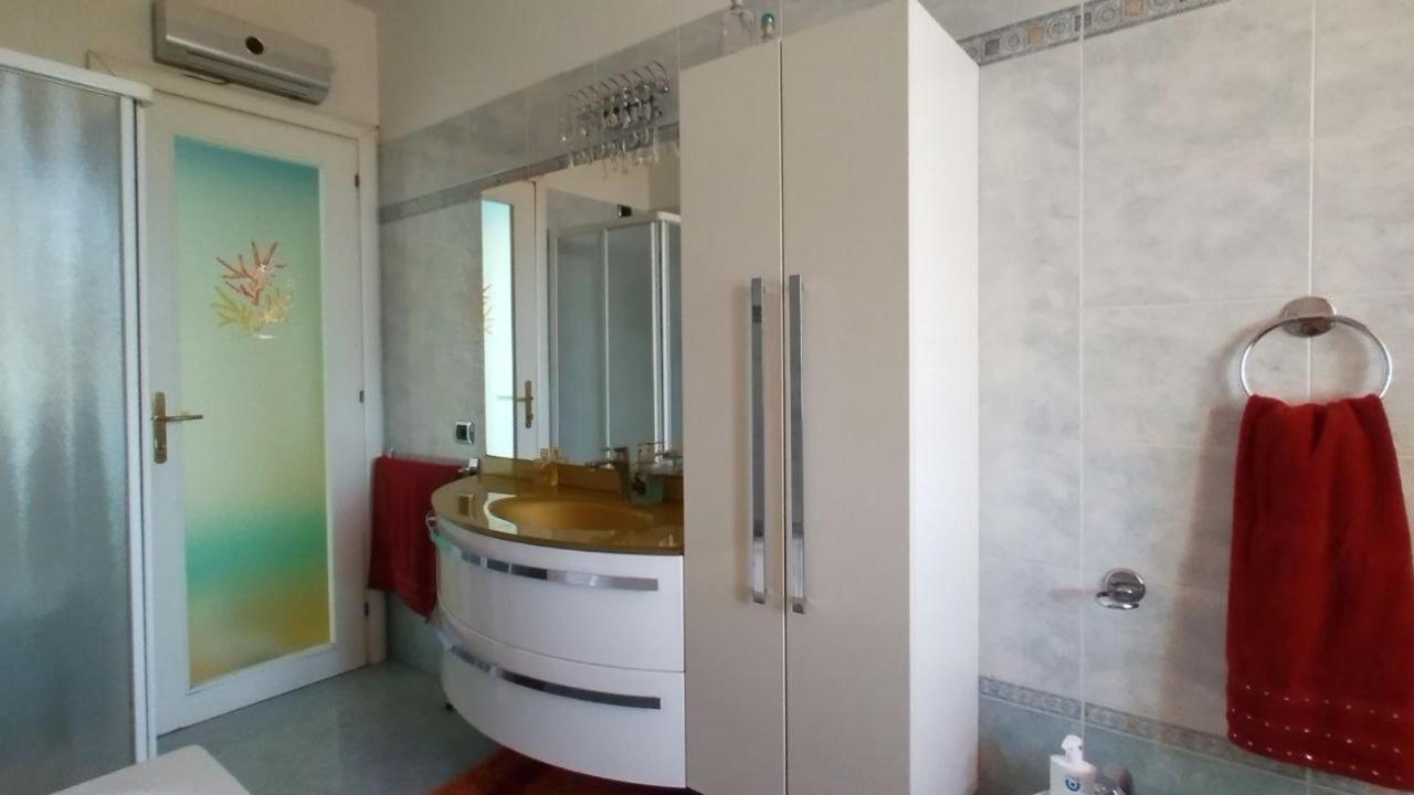 Camere In Collina Muscoline Dış mekan fotoğraf