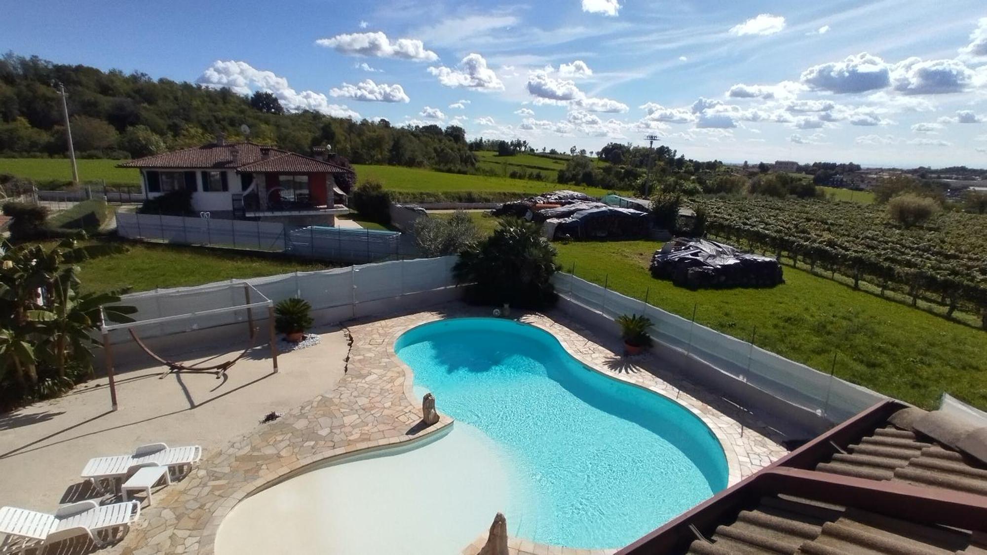 Camere In Collina Muscoline Dış mekan fotoğraf