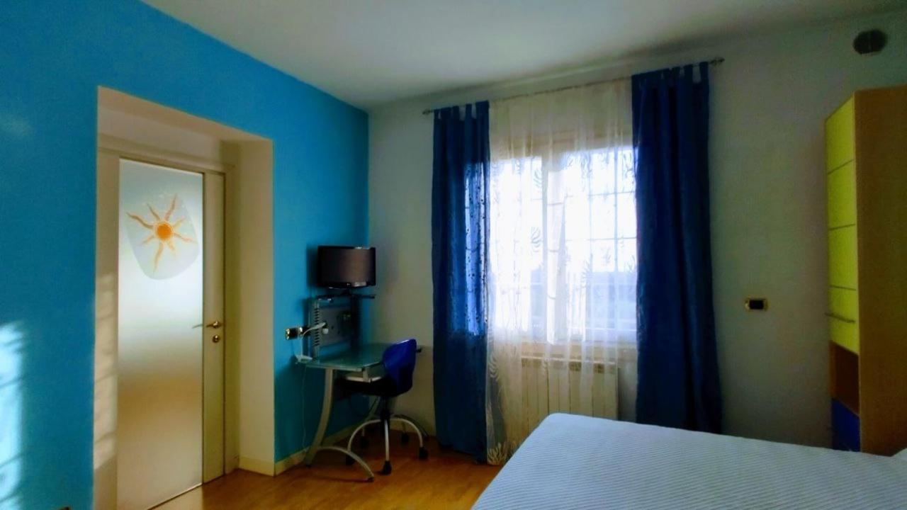 Camere In Collina Muscoline Dış mekan fotoğraf