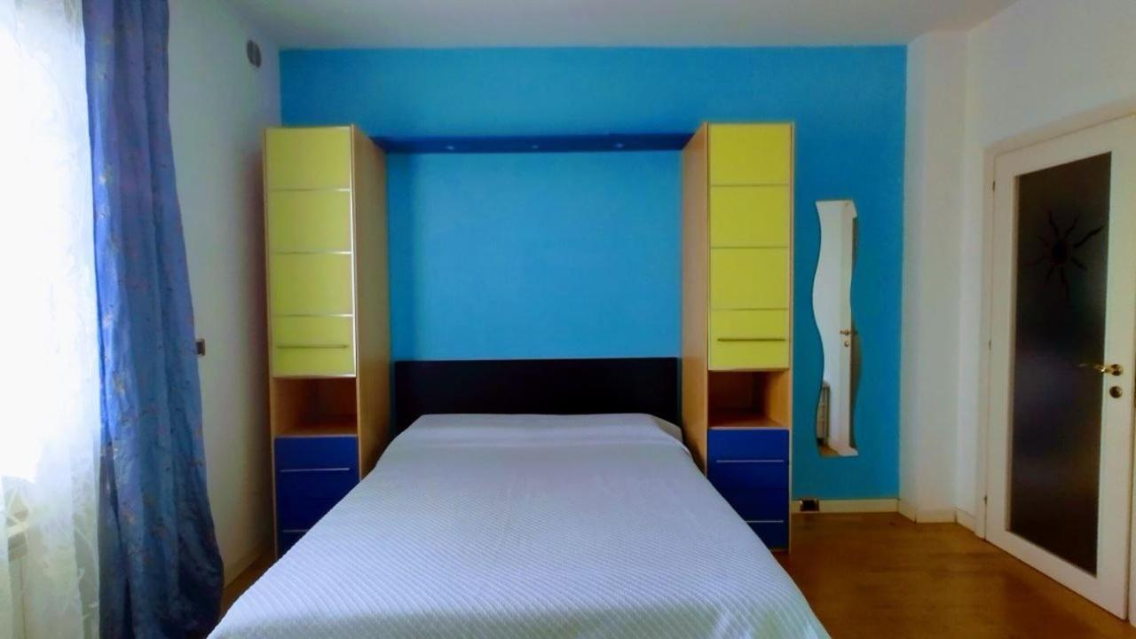 Camere In Collina Muscoline Dış mekan fotoğraf