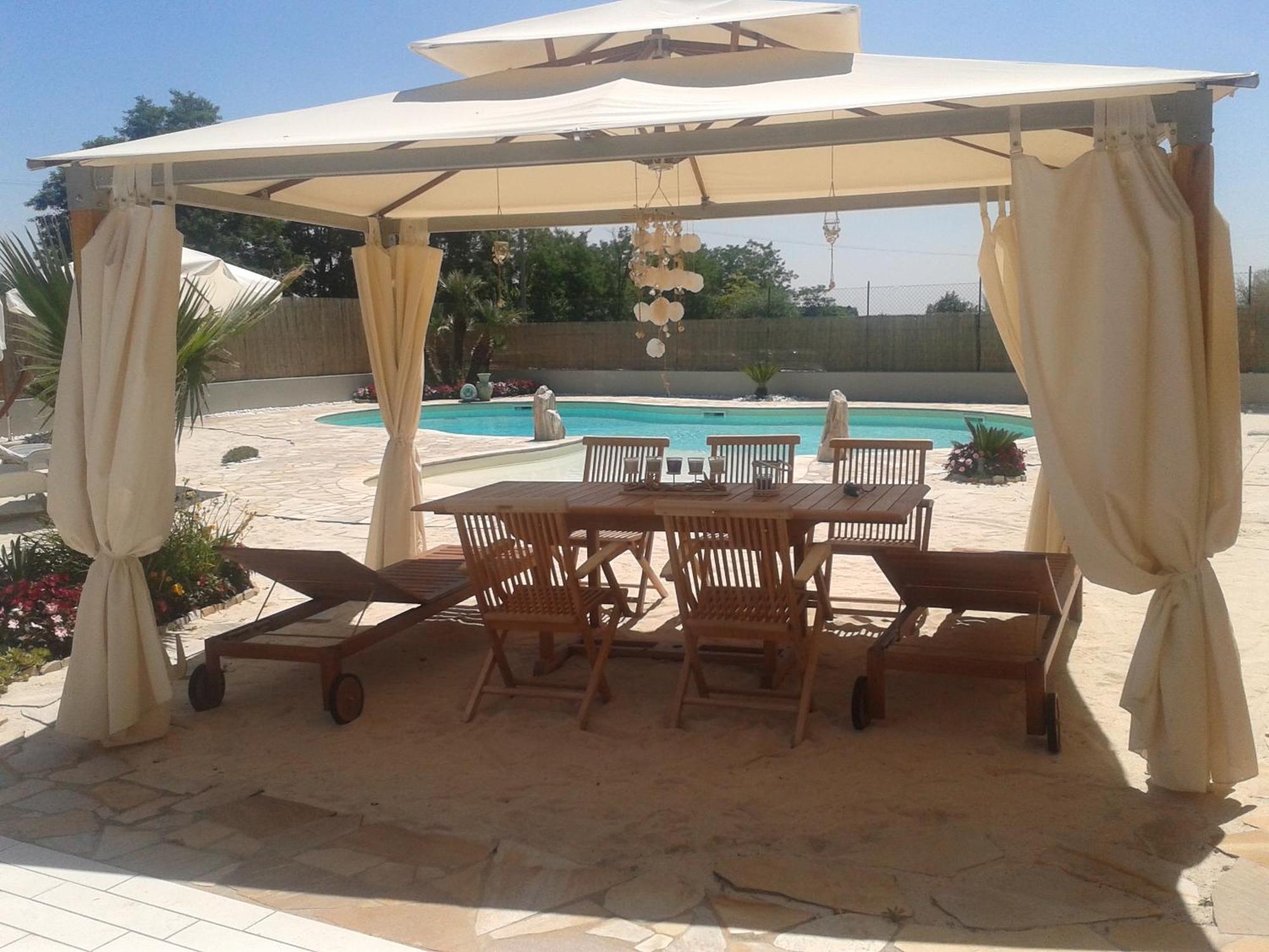 Camere In Collina Muscoline Dış mekan fotoğraf